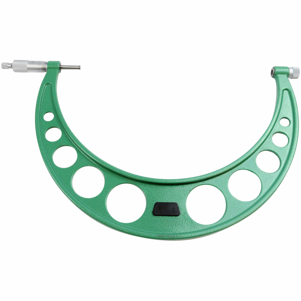 Insize Metric Outside Micrometer 400-500mm Range Series 3206-500