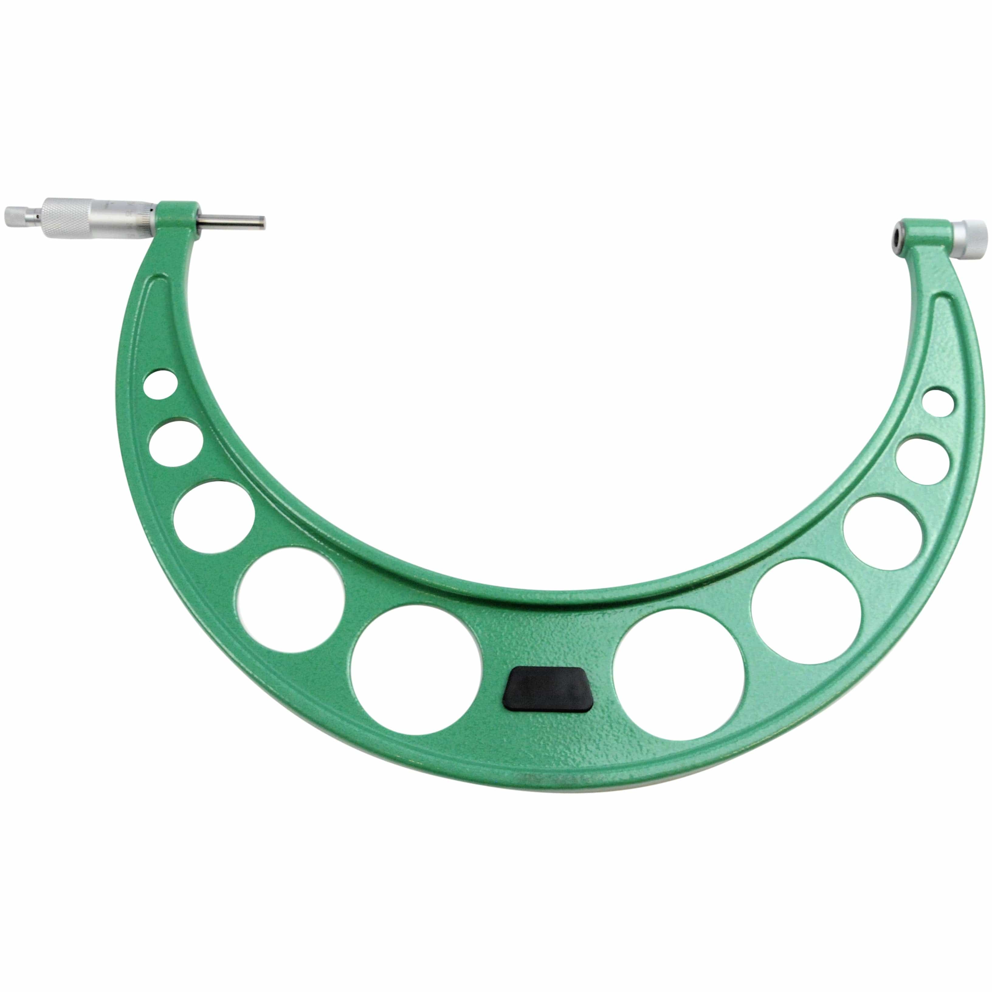 Insize Metric Outside Micrometer 400-500mm Range Series 3206-500
